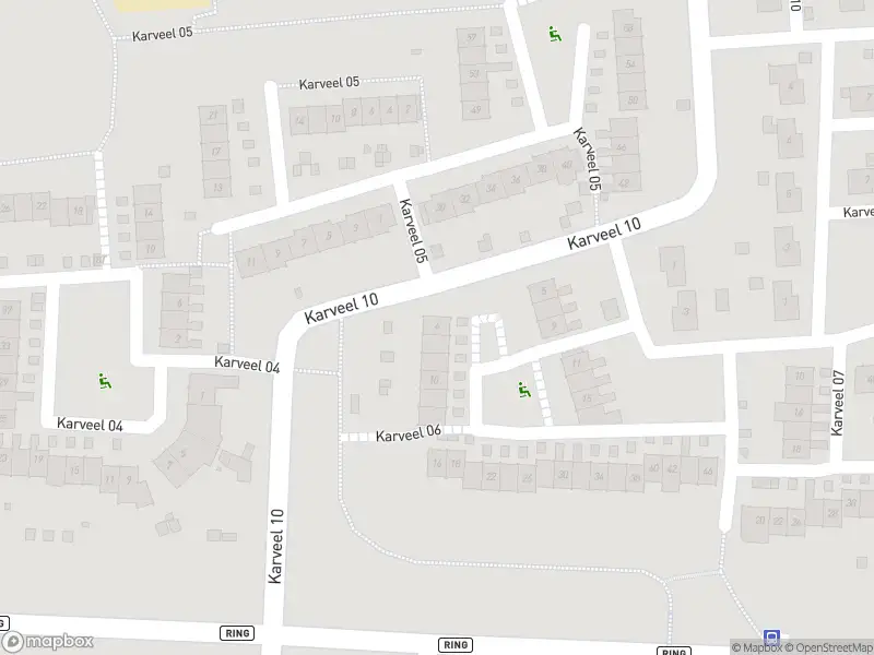 Overlastmelding Karveel in Lelystad