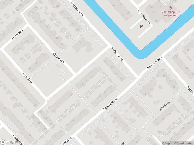 Traumahelikopter naar de Elzenlaan in Heerhugowaard