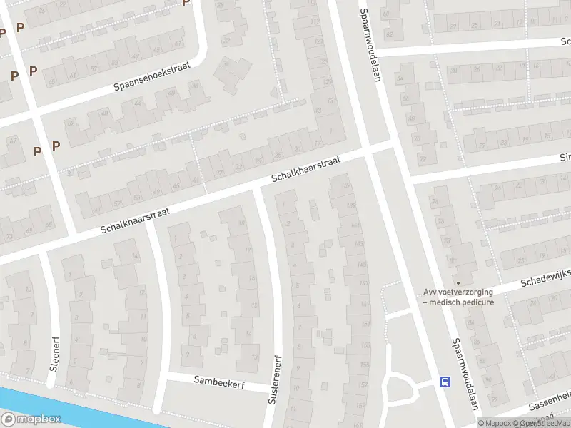 Overlastmelding Susterenerf in Tilburg gesloten