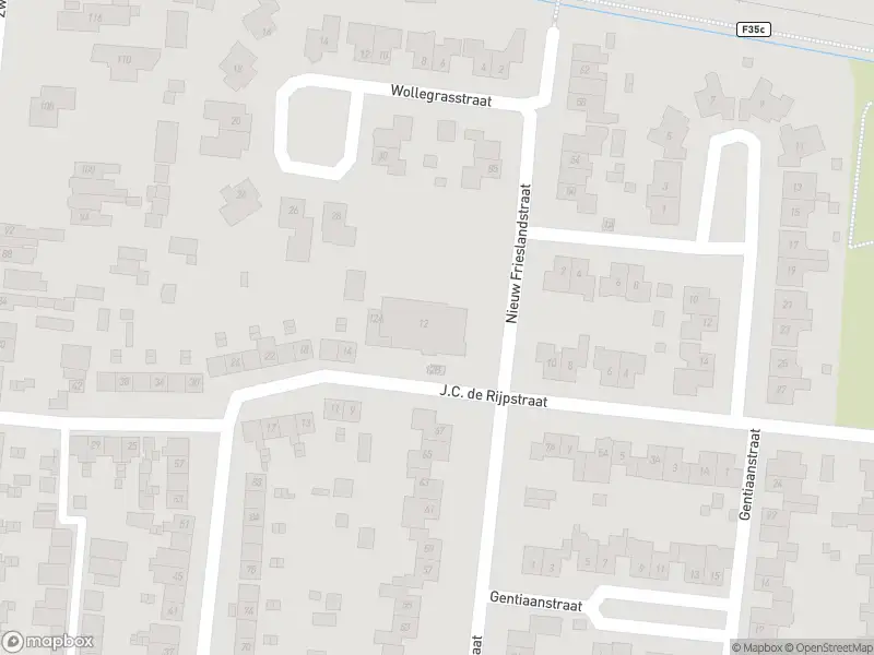 Brandweer met grote spoed naar de Spoorbaanstraat in Enschede vanwege stankoverlast