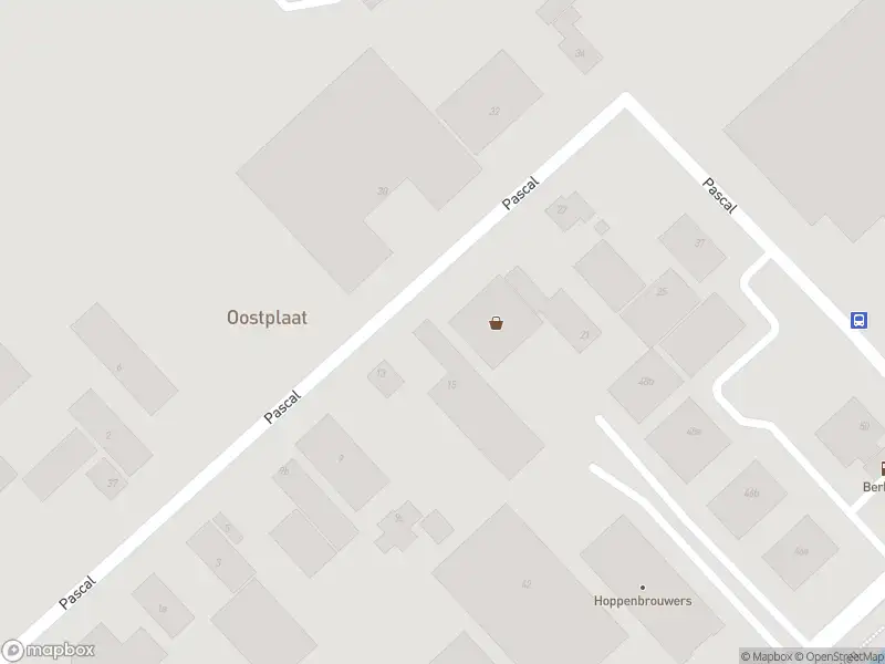 Overlastmelding Pascal in Middelharnis gesloten