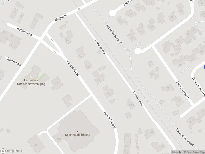 Overlastmelding Ringlaan in Eerbeek