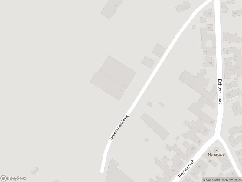 112 melding Ambulance met gepaste spoed naar de Breedenveldweg in Susteren