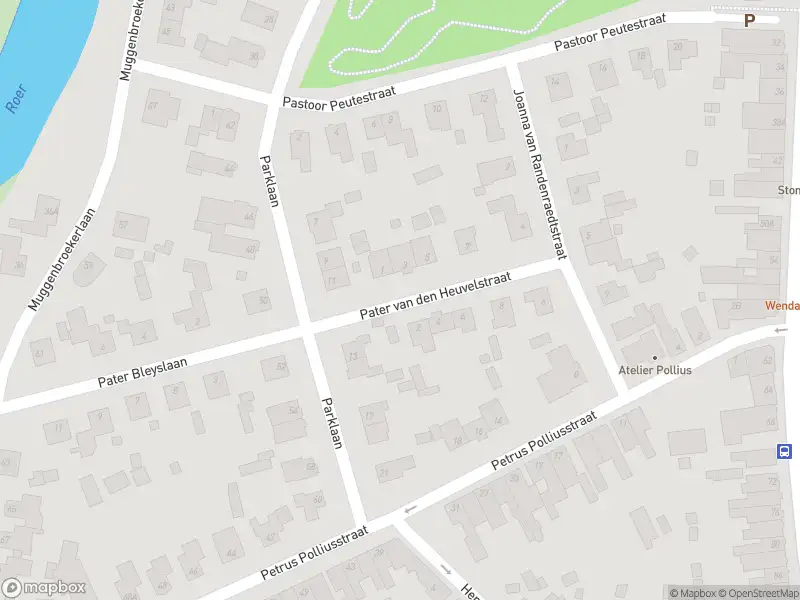 112 melding Brandweer met grote spoed naar de Pater van den Heuvelstraat in Roermond vanwege reanimatie