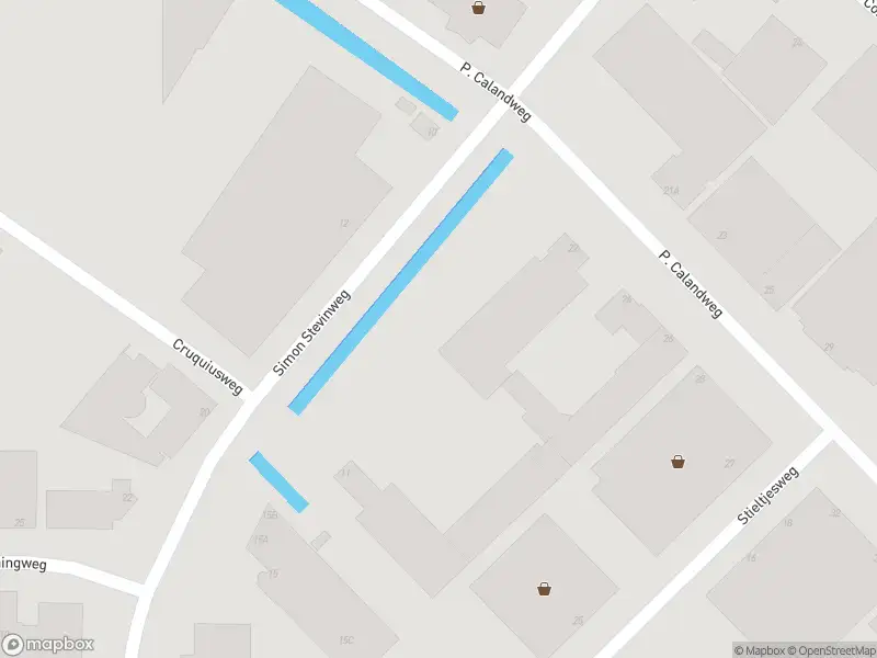 Overlastmelding P. Calandweg in Arnhem gesloten