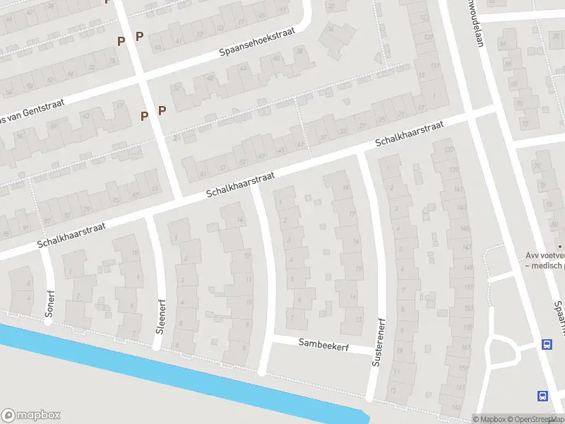 Overlastmelding Sambeekerf in Tilburg gesloten