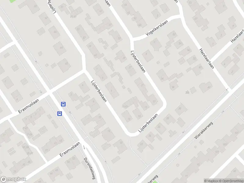 Anonieme overlastmelding Lijsterbeslaan in Berkel-Enschot