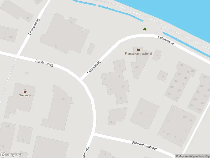 Overlastmelding Celsiusweg in Elst gesloten