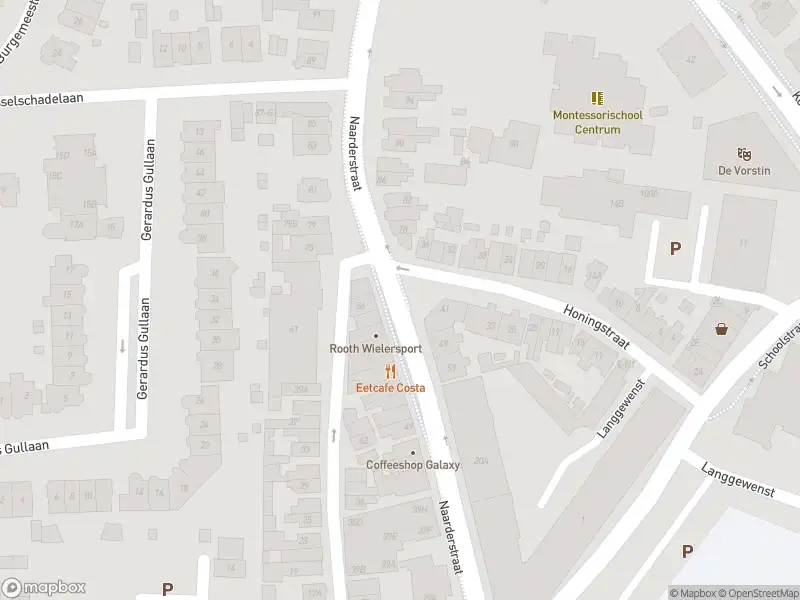 Brandweer met gepaste spoed naar de Noordse Bosje in Hilversum vanwege stankoverlast