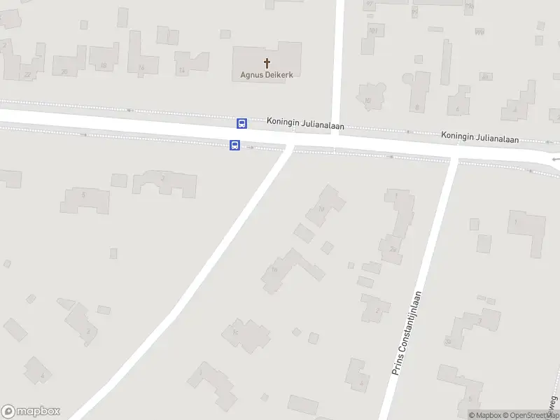 Overlastmelding Maarten Trompstraat in 5582JN Waalre