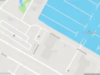 Brandweer met grote spoed naar de Jachthavenweg in Bruinisse vanwege een buitenbrand