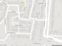 Traumahelikopter met grote spoed naar de Klaverhoeve in Vught