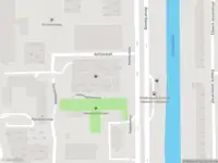 Ambulance met grote spoed naar de Amerikaweg in Haarlem