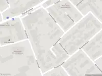 Ambulance met gepaste spoed naar de Bryhoekstraat in Hellevoetsluis