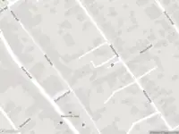 Brandweer met gepaste spoed naar de Nieuwstraat in Asperen