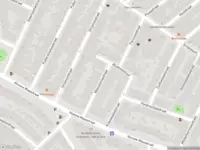 Ambulance met gepaste spoed naar de Maasdamsestraat in Schiedam