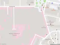 Brandweer met gepaste spoed naar de Koningsplein in Enschede vanwege afgaan automatisch brandalarm