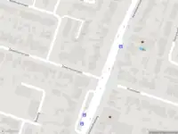 Overlastmelding Nijverheidsweg in Heiloo