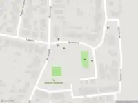 Brandweer met grote spoed naar de Ds. Kingstraat in Arcen vanwege reanimatie