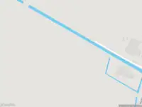 Overlastmelding Zuiderweg in Anna Paulowna gesloten