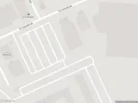 Politie met grote spoed naar de Ericssonstraat in Rijen vanwege letsel