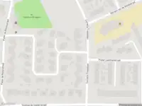 Politie naar de Clara Peeterslaan in Enschede vanwege steekincident