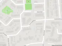 Politie naar de Frieswijkstraat in Nijkerk vanwege aanrijding met letsel