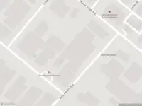 Overlastmelding Delta-Industrieweg in Stellendam gesloten