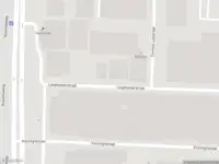 Overlastmelding Leeghwaterstraat in Dordrecht gesloten