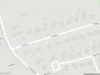 Brandweer naar de Ter Borchlaan in Groningen vanwege waarnemen gaslucht