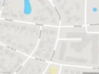 Brandweer met normale urgentie naar de Scheurkamp in Warnsveld vanwege wateroverlast