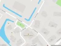 Ambulance met grote spoed naar de J.H. Hisgenpad in Amsterdam