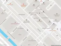 Politie naar de Seinedreef in Utrecht