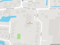 Ambulance met gepaste spoed naar de Padland in Venhuizen