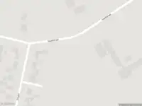 Politie naar de Weteringstraat in Lithoijen vanwege ongeval met letsel