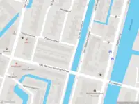 Ambulance met gepaste spoed naar de Plesmanstraat in Reeuwijk