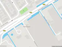 Brandweer met grote spoed naar de Hoofdstraat in De Lier vanwege afgaan automatisch brandalarm