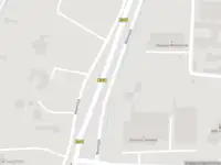 Politie met grote spoed naar de Molendijk in Yerseke vanwege letsel