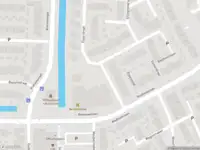 Overlastmelding Elgarstraat in Zwijndrecht gesloten