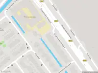 Besteld ambulance vervoer naar de Burgemeester Elsenpark in Naaldwijk