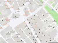 Overlastmelding Simonsplein in Doetinchem