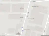 Politie naar de Nijverheidsweg in Nieuwegein vanwege aanrijding met letsel