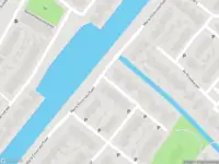 Ambulance met gepaste spoed naar de Koolzaadveld in Bergschenhoek