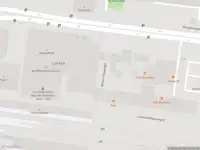 Overlastmelding Burgemeester Brokxlaan in 5041SB Tilburg