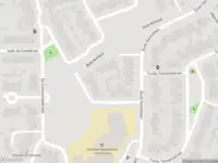 Overlastmelding Isaäc da Costadreef in 5051MA Goirle gesloten