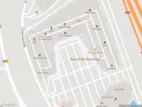 Ambulance met gepaste spoed naar de Schaarbroekerweg in Roermond