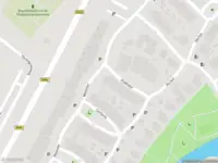 Overlastmelding Gladiator in Noordwijkerhout