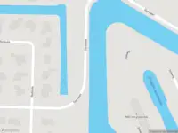 Ambulance met gepaste spoed naar de Gorslaan in Hellevoetsluis