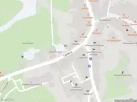 Politie naar de Cauberg in Valkenburg