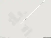 Politie naar de Heuvelweg in Riethoven vanwege ongeval met letsel